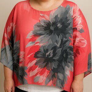 top ample , l/xlarge